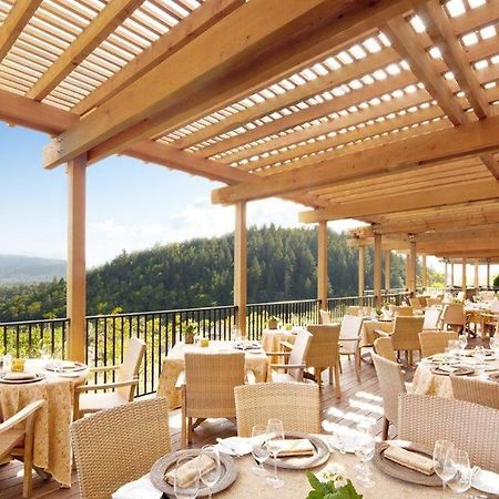 Auberge du Soleil, An Auberge Resort Rutherford Extérieur photo