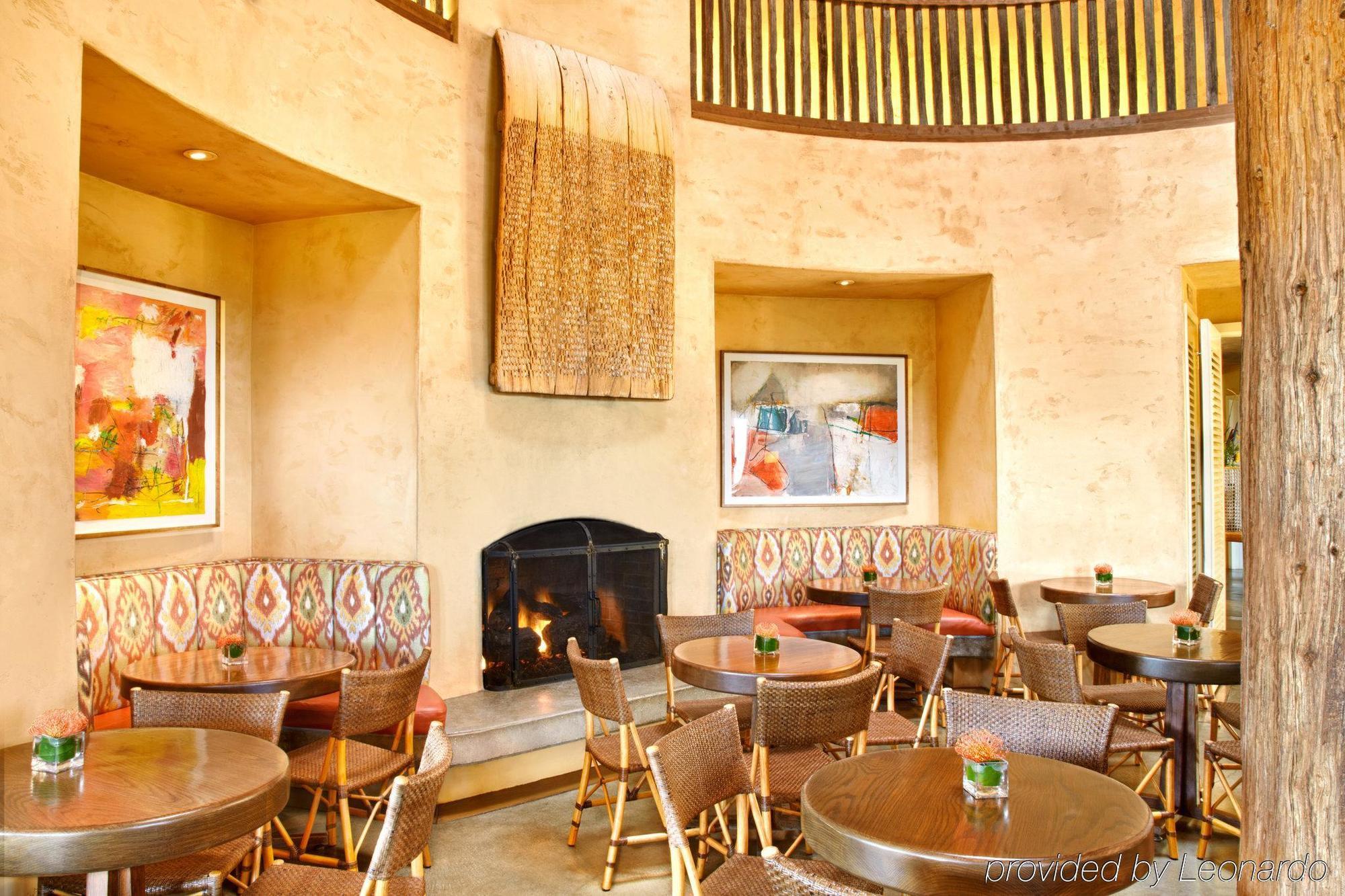 Auberge du Soleil, An Auberge Resort Rutherford Extérieur photo