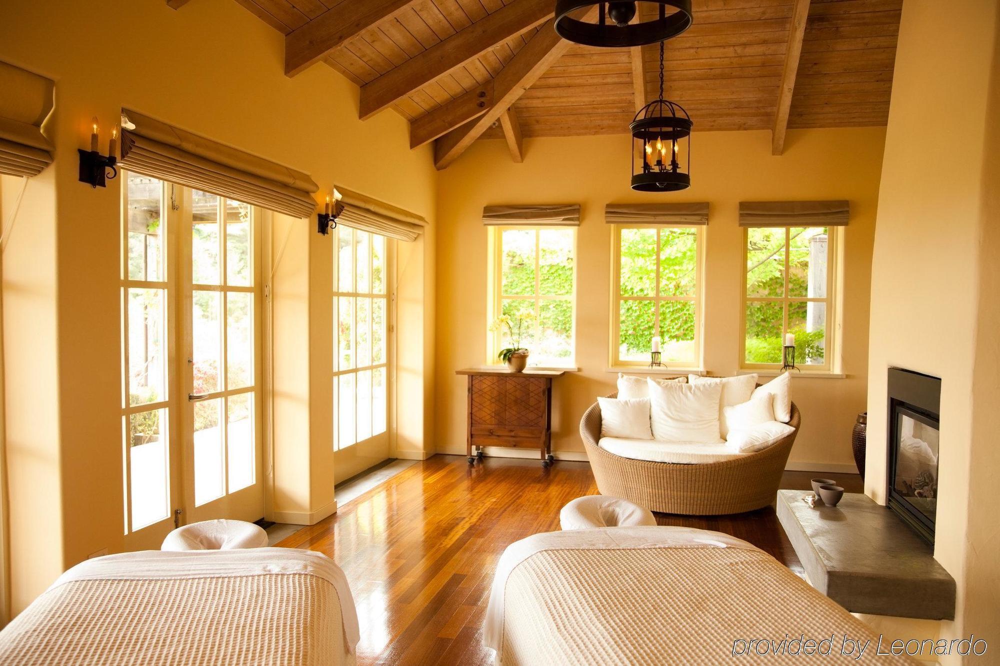 Auberge du Soleil, An Auberge Resort Rutherford Extérieur photo
