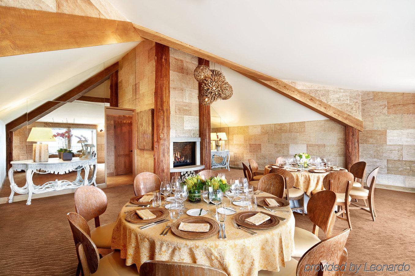 Auberge du Soleil, An Auberge Resort Rutherford Extérieur photo