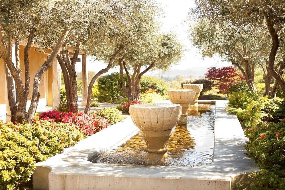 Auberge du Soleil, An Auberge Resort Rutherford Extérieur photo