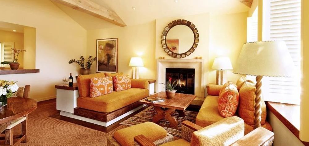 Auberge du Soleil, An Auberge Resort Rutherford Extérieur photo
