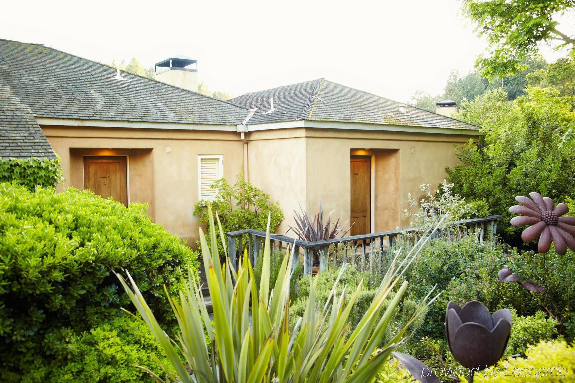 Auberge du Soleil, An Auberge Resort Rutherford Extérieur photo