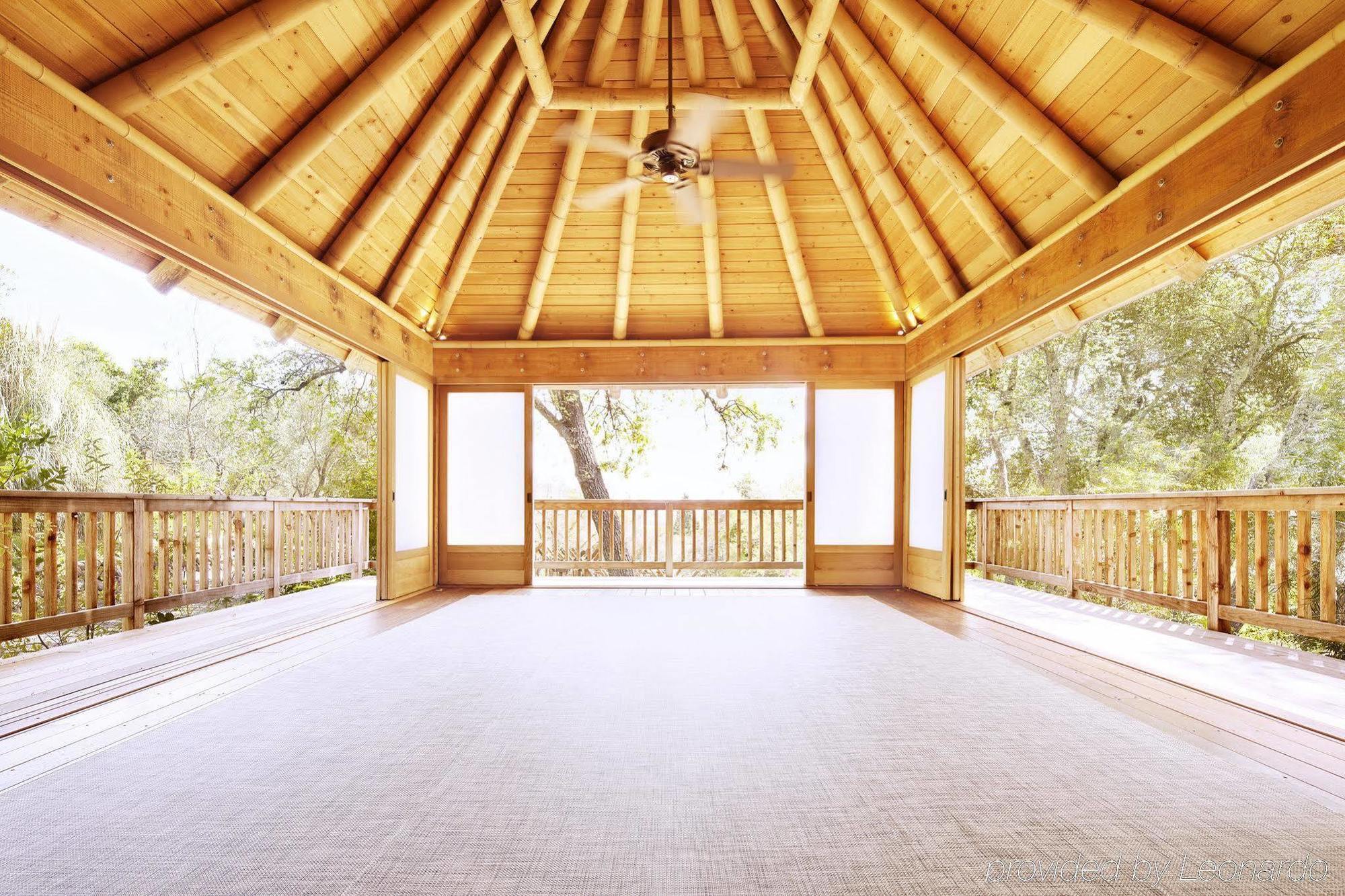 Auberge du Soleil, An Auberge Resort Rutherford Extérieur photo