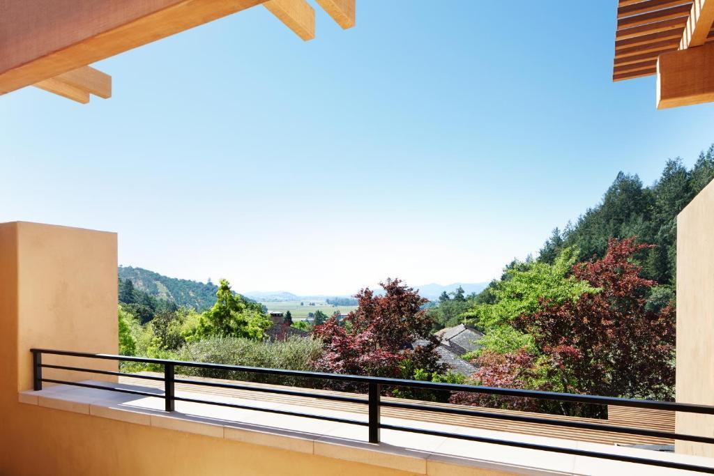 Auberge du Soleil, An Auberge Resort Rutherford Chambre photo