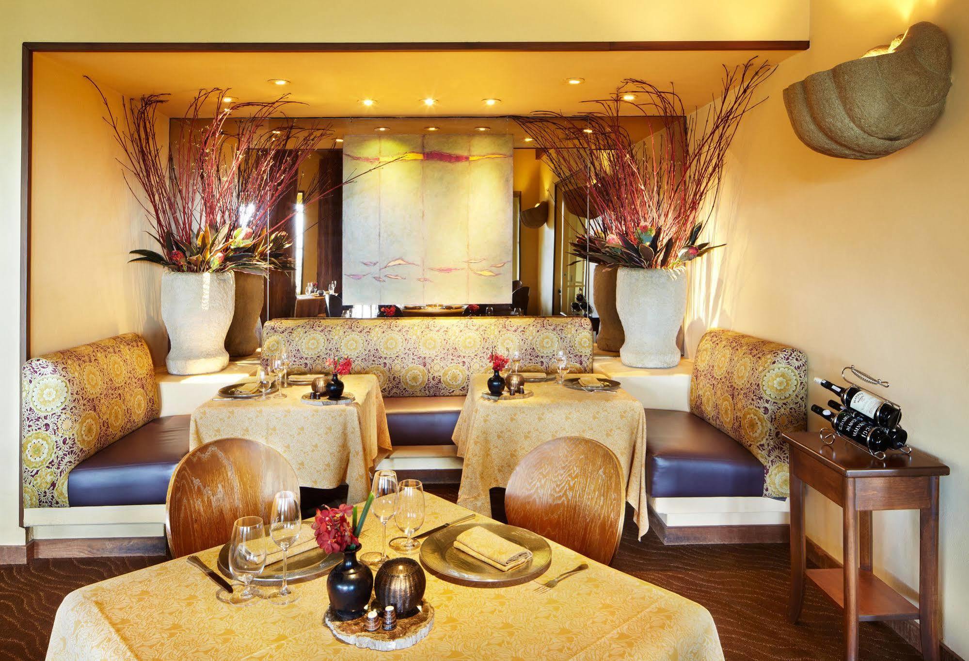 Auberge du Soleil, An Auberge Resort Rutherford Extérieur photo