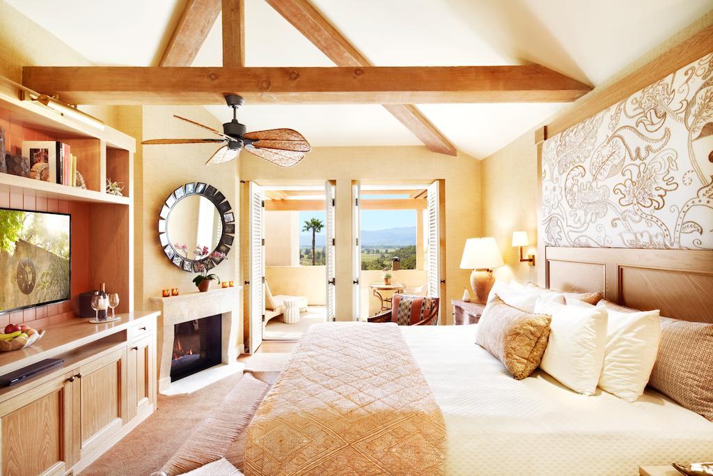 Auberge du Soleil, An Auberge Resort Rutherford Extérieur photo