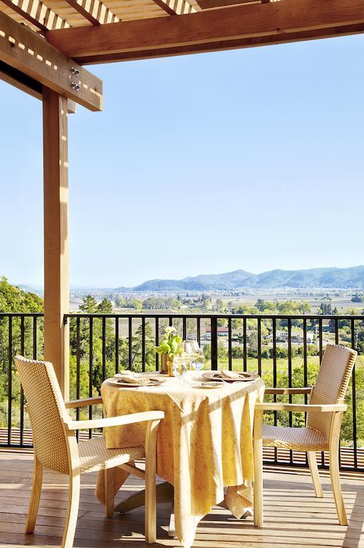 Auberge du Soleil, An Auberge Resort Rutherford Extérieur photo