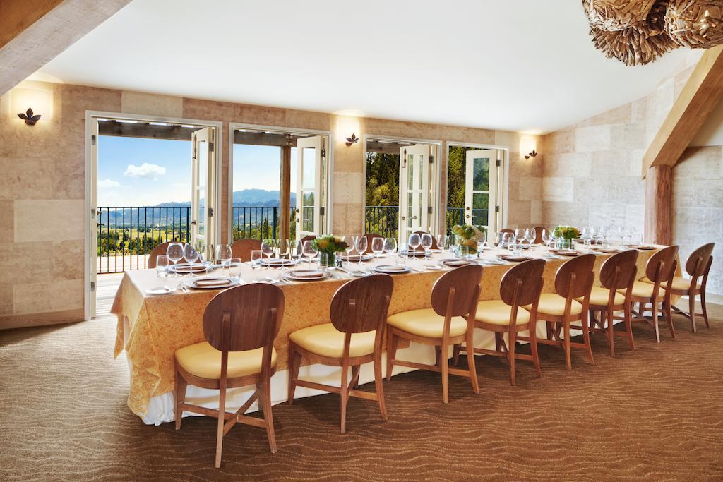 Auberge du Soleil, An Auberge Resort Rutherford Extérieur photo