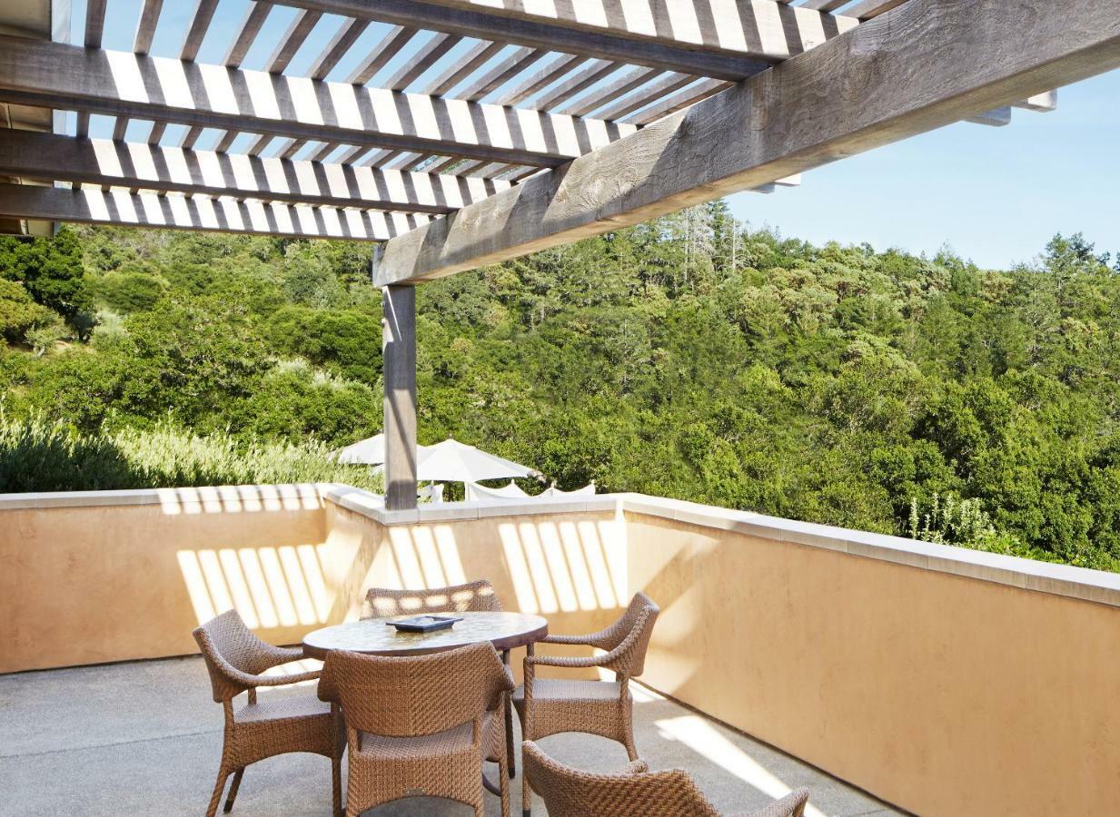Auberge du Soleil, An Auberge Resort Rutherford Extérieur photo