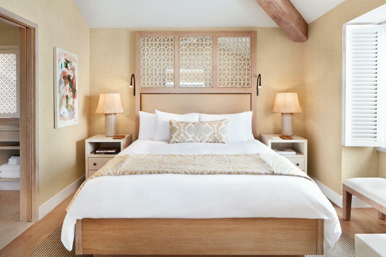 Auberge du Soleil, An Auberge Resort Rutherford Extérieur photo