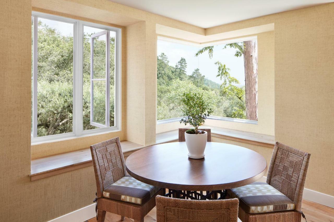 Auberge du Soleil, An Auberge Resort Rutherford Extérieur photo