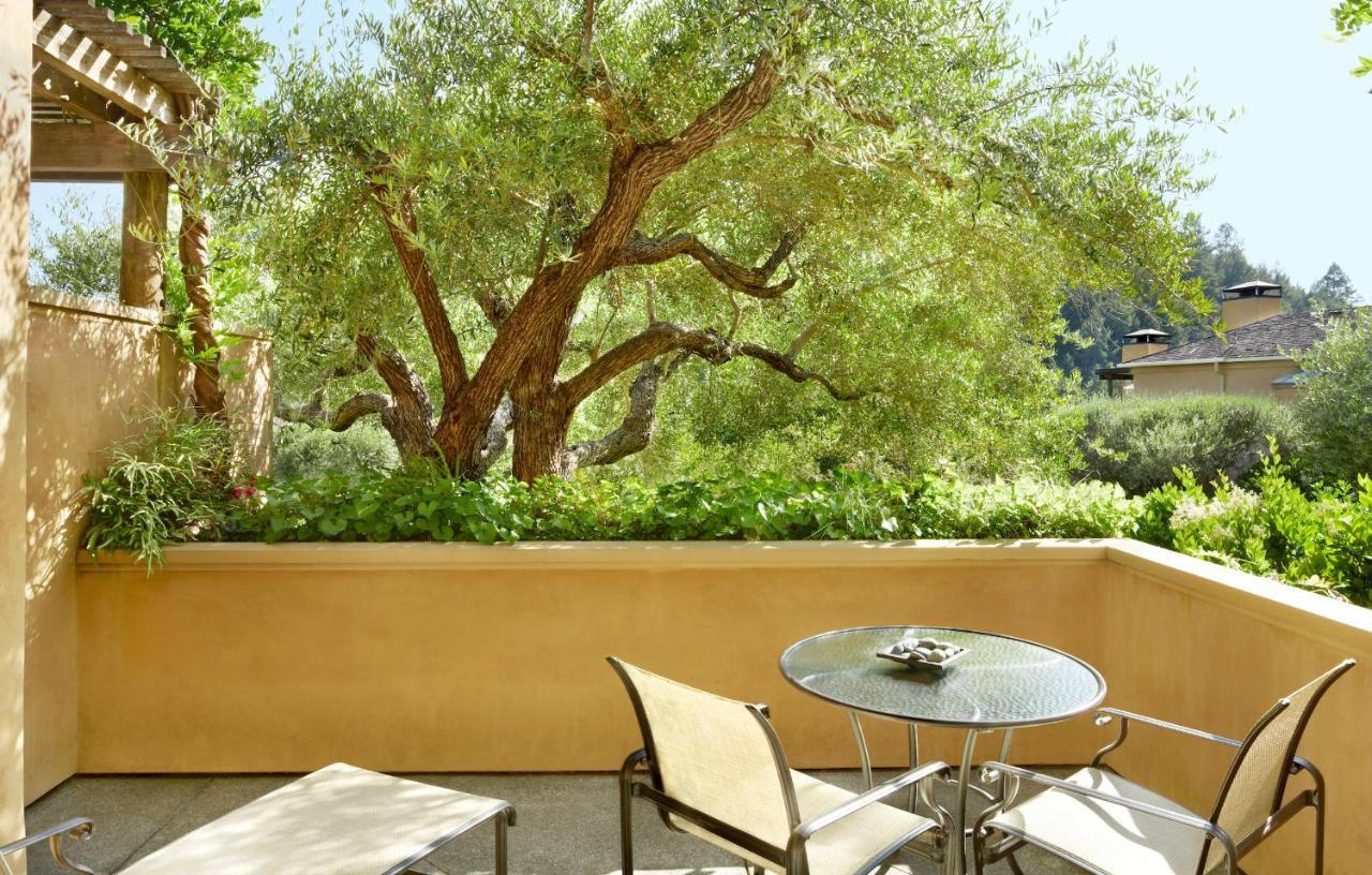Auberge du Soleil, An Auberge Resort Rutherford Chambre photo