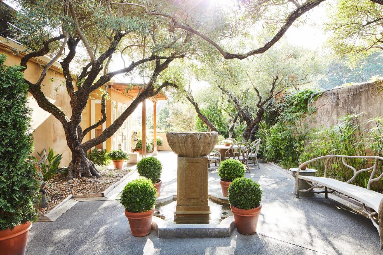 Auberge du Soleil, An Auberge Resort Rutherford Chambre photo