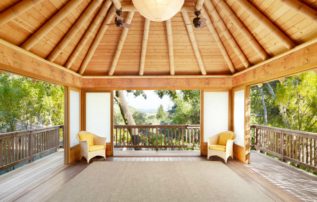 Auberge du Soleil, An Auberge Resort Rutherford Extérieur photo